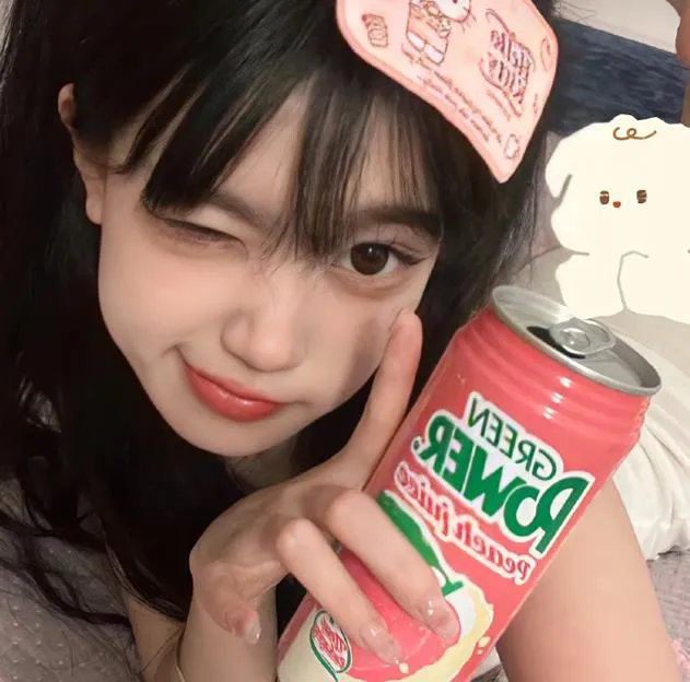 女性的先行者